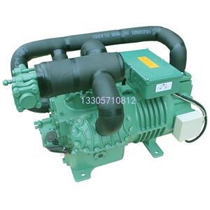 直供科欧德品牌肉类速冻冷库制冷压缩机S6G-25.2/BFS6G-25.2