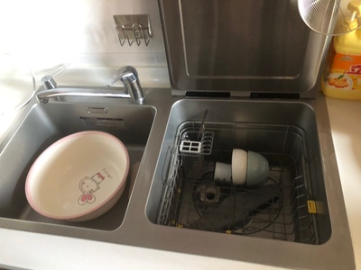 方太X1TS洗碗机怎么样?为何便宜是陷饼还是陷阱？