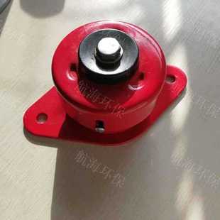 阻尼弹簧减震器风机减震垫空调减震器机组减震器座装减震器