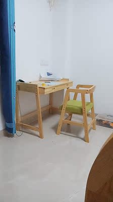 儿童套装可升降家用小孩写字桌椅口碑评测啥样?被曝缺点比优点多了