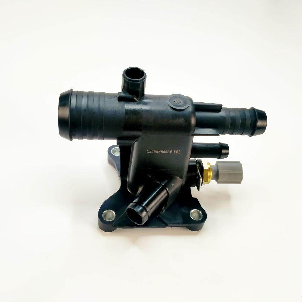电商---配件--适用福特-水箱上水管接口CJ5E8K556AB