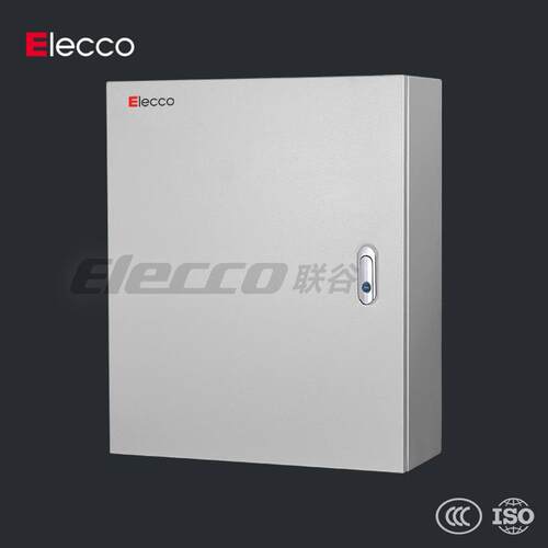 3C认证电控箱500*600*200mm/CE认证IP55配电箱/JXF出口基业箱