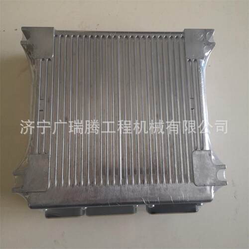 机械配件 PC300-7控制器7835-26-2004挖掘机配件
