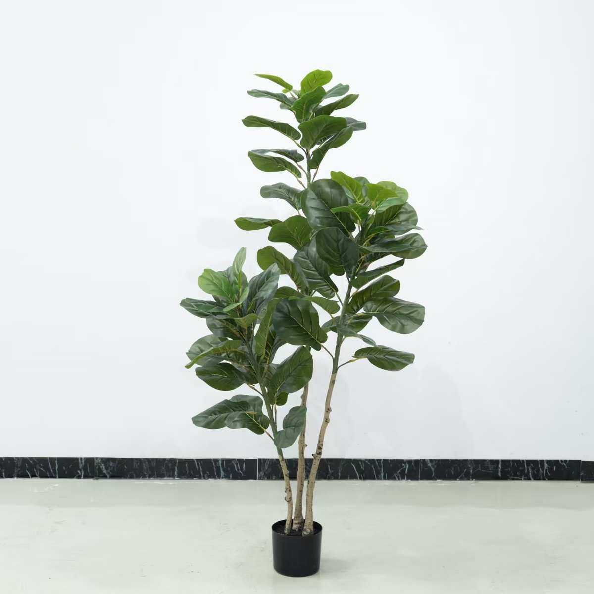 布景榕植厂家直销全机仿真琴仿真叶热销庭院室内装饰绿,鲜花速递/花卉仿真/绿植园艺,仿真绿植,淘宝优惠券,粉丝福利购,淘宝优惠卷