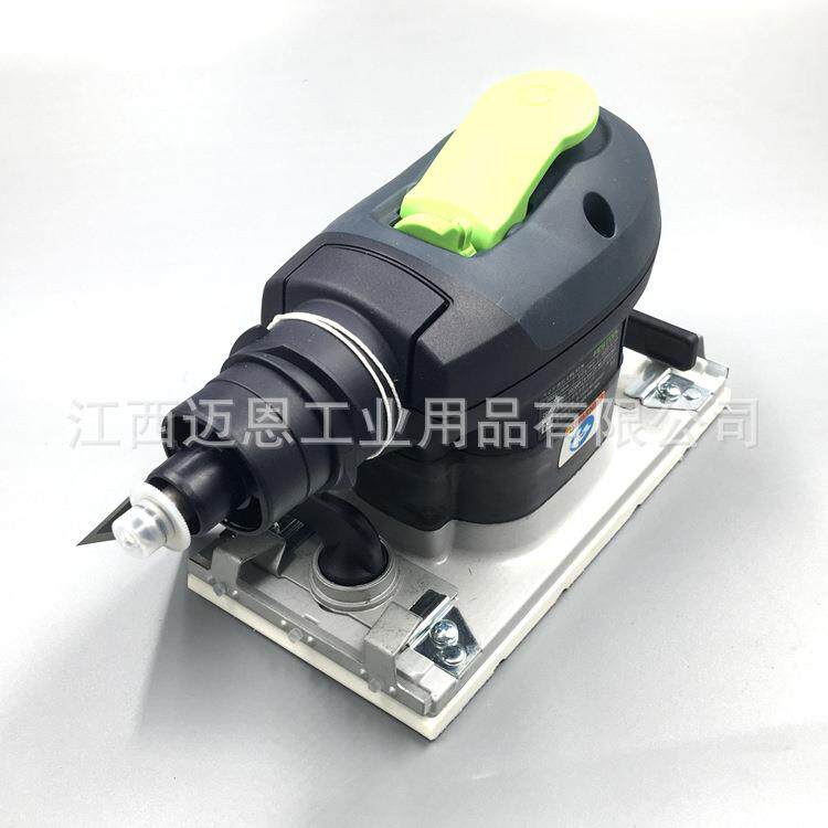 FESTOOL费斯托LRS 93M方形打磨机 93*178mm气动方形干磨机