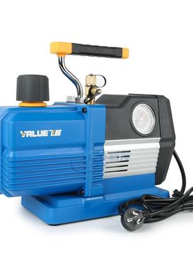 飞越智能真泵NLBVRP-8Dv/VRP-8Di数显4升空R21234/YF抽真空泵3机