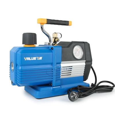 飞越智能真泵NLBVRP-8Dv/VRP-8Di数显4升空R21234/YF抽真空泵3机