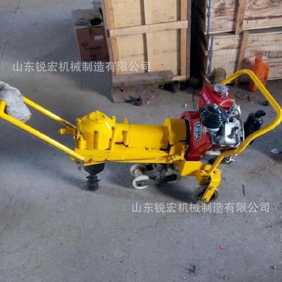 NLB360型螺栓扳手小型手推式轨道工具扳手轨道螺栓机动扳手厂家