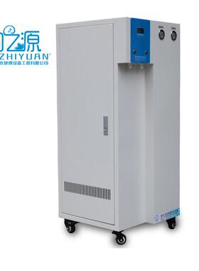 陶之机40升/实验室超纯200水机超纯源水去离子水H超纯水设备