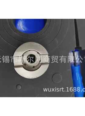 瓦格斯螺纹铣刀盘RTMC-D44-22-25S6