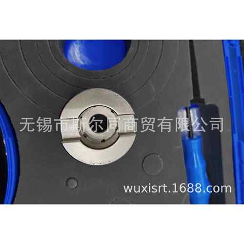 瓦格斯螺纹铣刀盘RTMC-D44-22-25S6