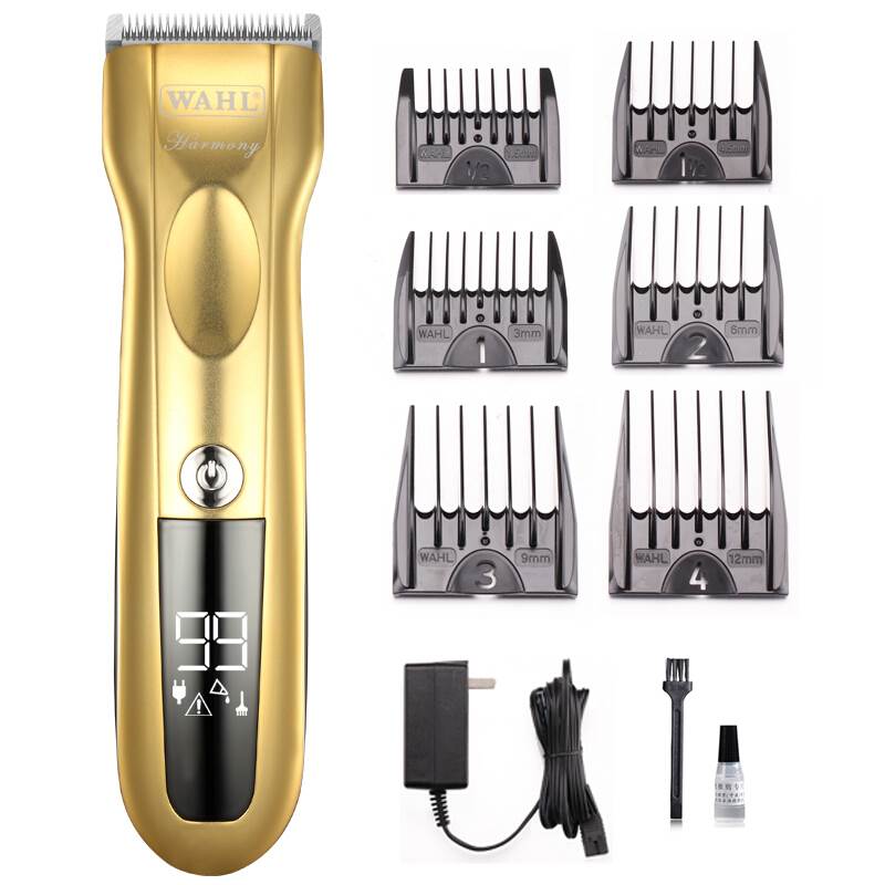 Waldorf WAHL beauty salon Barber charge Electric clippers adult children Electric Barber Clippers 2235Win the Personal Care/Health/Massage equipment , Hair Tool , Barber  category - from Buy2taobao.com to provide professional Taobao agent buy service