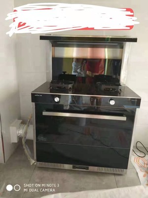 质量对比亿田D8G和火星人E3G/X集成灶入手哪款更好，区别优缺点对比揭秘是？