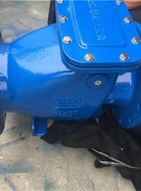 HH44X-25PDN50不锈钢微阻缓闭止回阀水力缓闭单向阀