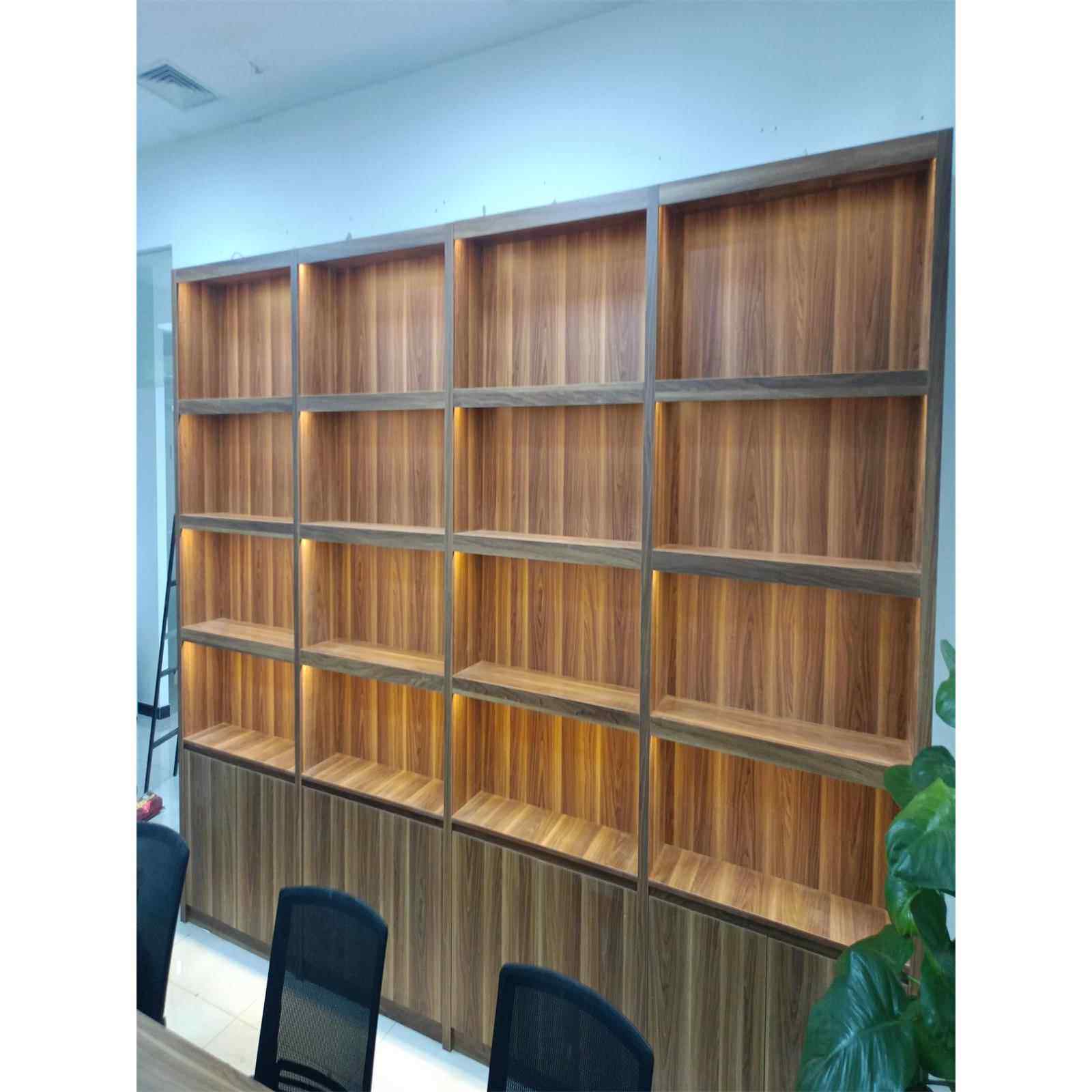 定制烟酒柜茶叶柜展示柜超市烟柜白酒柜高柜特产柜陈列柜商用货柜