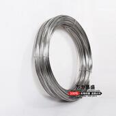 线葡萄架钢丝拉线 线钢丝软线 线 不锈钢线 304不锈钢丝单根捆扎