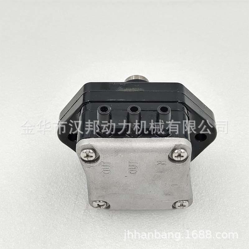 YAMAHA4冲25-60匹船外机燃油泵62Y-2441082698T