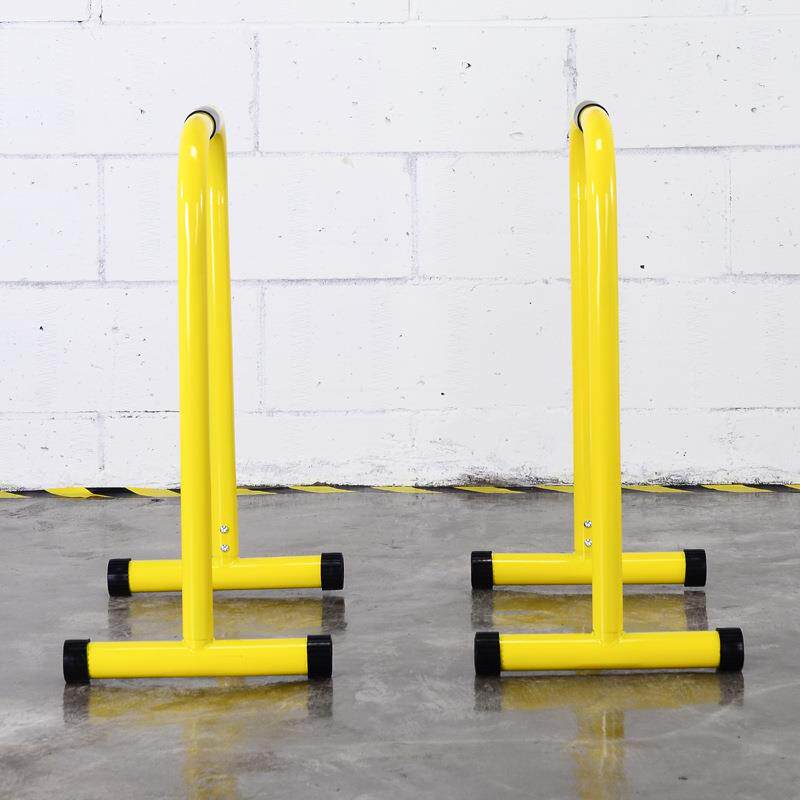 家用室内分体式单双杠架囚徒臂屈伸俄挺支架双杆健身器材