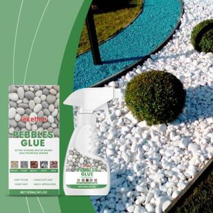 Multi Adhesive Pebble Waterpr Daily Glue functional Jakehoe