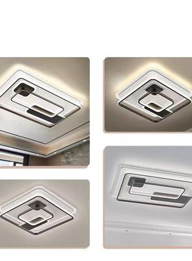 吸顶灯客厅灯新款大厅灯现主LE52146D中山灯具代简灯约卧室灯餐厅