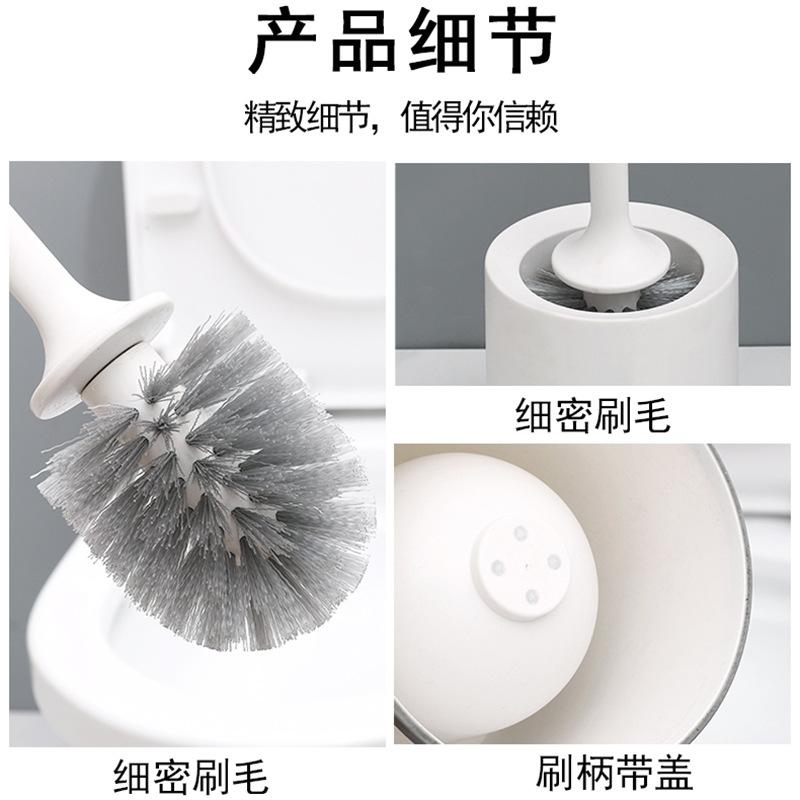 卫生间马桶马桶清洁清洁厕所刷