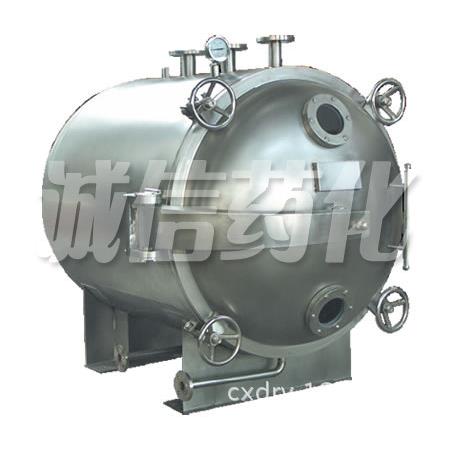 生产制间歇 多途FZ用G/YZG方0形圆形定静态真空干燥式机真空干燥