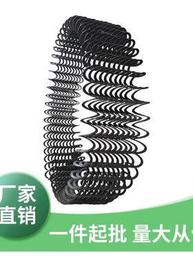 厂家直销吸粮机叶片锰钢螺旋绞龙叶片弹簧螺旋料线绞龙叶