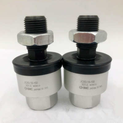 SMC浮动接头JC63-18-150JC40-14-150360度气缸摆动万向摆动头JC50