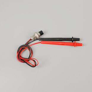 锂电池内阻测试仪夹具 内阻仪测试笔 聚合物自动夹子内阻仪配件