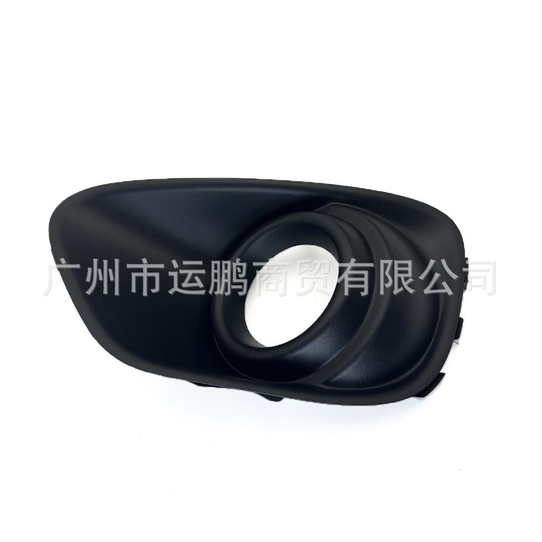 适用于吉普11-17款指南者左侧雾灯框68109871AA