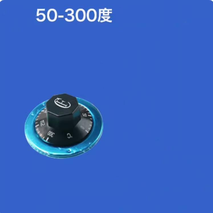 温控开关电烤箱调温器0-3110度 50-3器00度旋钮温控 煮面炉开水器