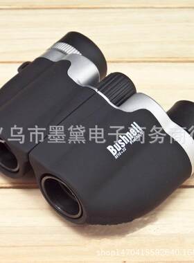 8X22/10x22小保罗双筒望远镜 高清高倍双筒 便携式