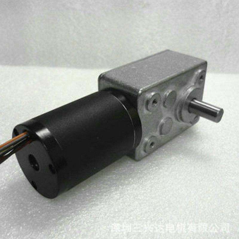 微型电机马达 无刷直流电机电动机450JSX-42RBL60-D带驱动器