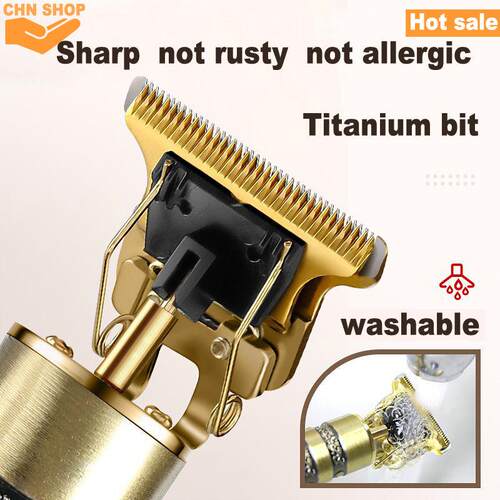 hair trimmer Professional haircut hair clipper beard trimmer