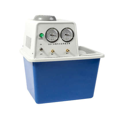 上海叶拓SHB-IIIA循环水真空泵蒸馏多用抽滤器水环泵