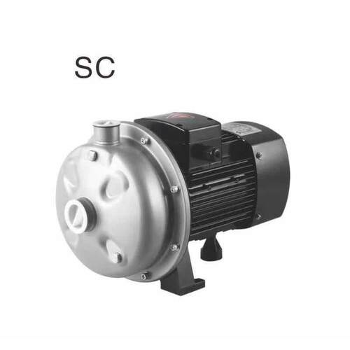 杰迪泵业供应SC单级离心泵系列 220V