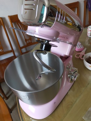 全面解说:ACA厨师机怎么样?有哪些优点和缺点?