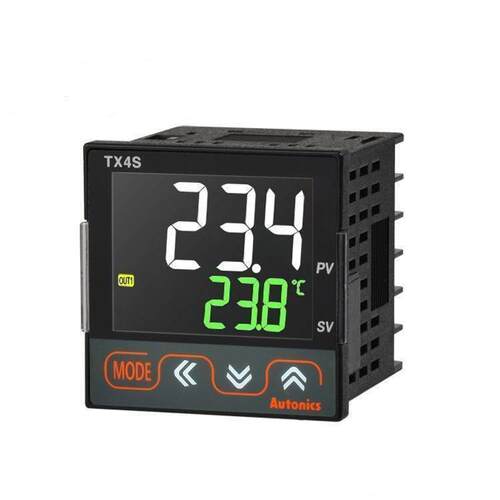 奥托尼斯AUTO克NIS数显光电温度温控制器TXCTX4S-B4C4S-B4C控器