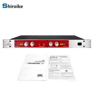 跨境供应GAX-882i效果音频处理器专业舞台表演声音处理声音激励器