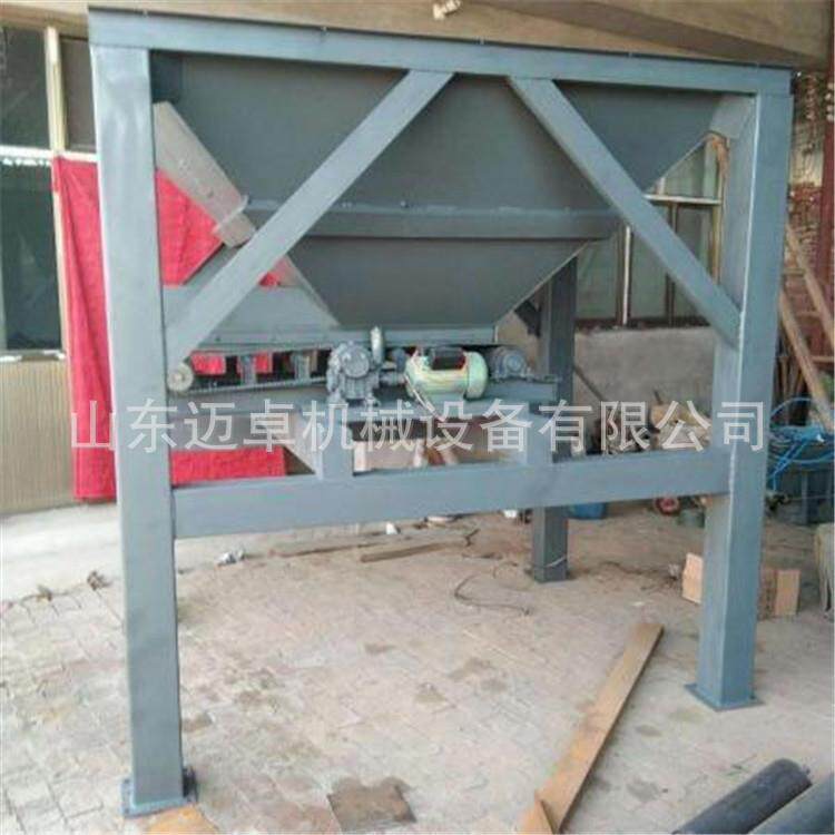 防汛营家沙袋自动装613袋机封单双料斗装袋机厂土装袋包机