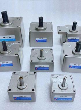 台力调速电机6W到750W减速箱2GN.3GN.4GN.5GN.5GU.6GU.7GU全系列