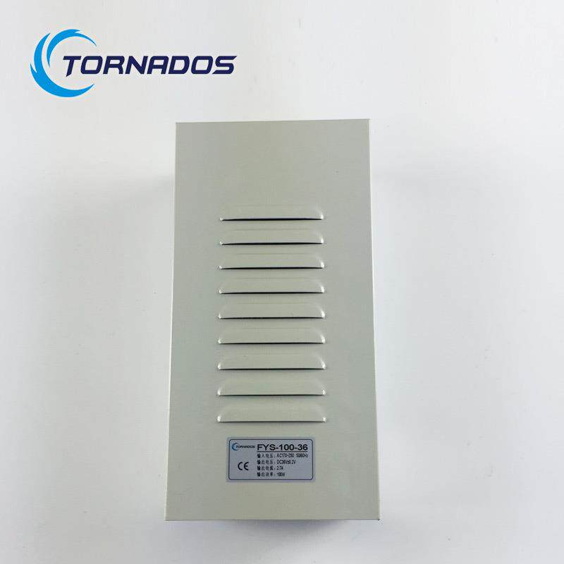 100W36V防雨开关电源FY-100-36室外电源