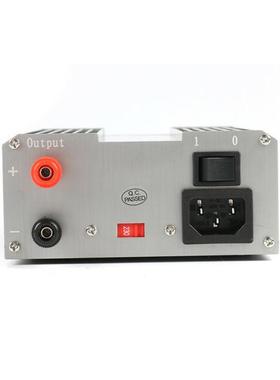 gophert直流稳压电源CPS-1610II DC可调电源16V10A调压恒流源电镀