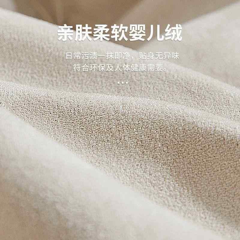 NRU摇摇人椅躺椅家用客懒厅懒人沙发椅成人阳台休闲摇椅人网红单