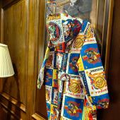 2026新出口亲子儿童男童学生轻薄可携式 速干透气柔软幼儿反光条雨