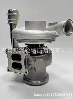 2843417增压器5602077 3592776 3592775 2843417 5325266 4046026