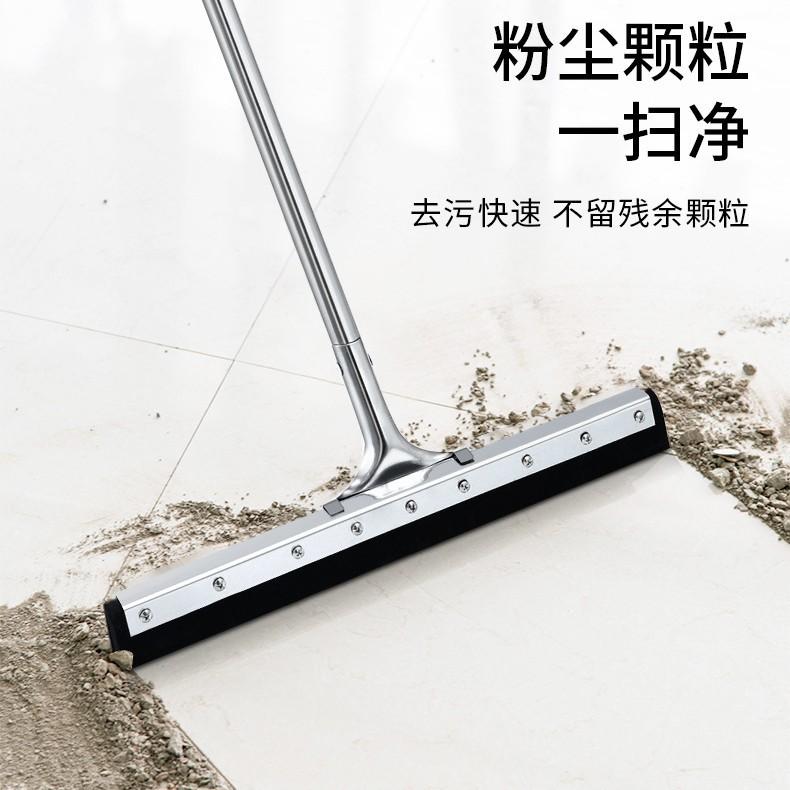 不锈钢医院物业学校地板水器扫把