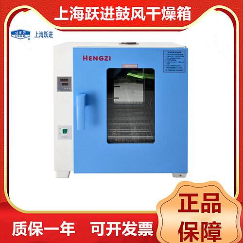 鼓风干燥箱GZX-GF101-4/5-BS-ⅡHGZF-II-101-0/1/2/3/4/5
