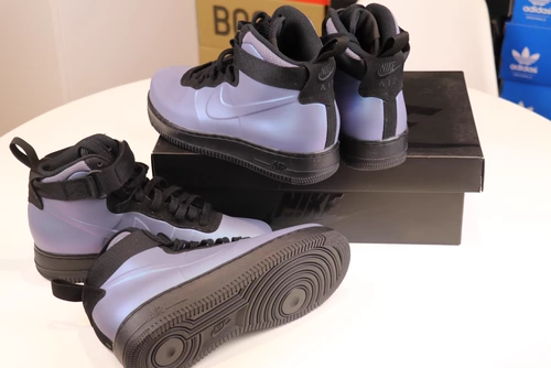 AIR FORCE 1 FOAMPOSITE CUP