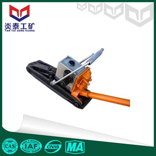 YQB-245液压起拔道器 铁路轨道液压起拨道器 YQB-250起拨道器